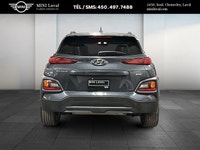===== 2019 Hyundai Kona Luxury ===== ===== Pourquoi acheter chez nous ? ===== Depuis plus de 50 ans,... (image 4)