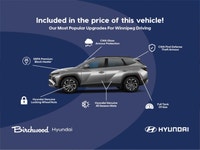 Manitoba's #1 Hyundai Dealer! Come and See Why! We believe the first step to a great customer experi... (image 3)