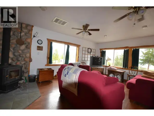 4008 PUNTZI LAKE ROAD Williams Lake, British Columbia in Houses for Sale in Williams Lake - Image 11