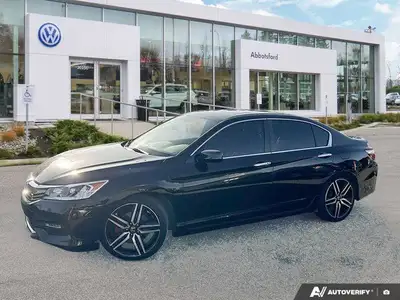 KBB.com Brand Image Awards. This Honda Accord Sedan delivers a Regular Unleaded I-4 2.4 L/144 engine...