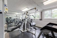 Amenities: Fitness Centre • Social Room • Playground • Quiet Building Building and Suite Features: S... (image 2)