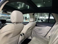 **SUMMER SPECIAL!** FEATURING : 4MATIC AWD, AMG ALLOYS, WOOD TRIMS, PANORAMIC ROOF, LED HIGH PERFORM... (image 7)