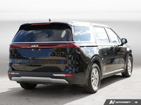 Get ready to redefine family travel with this *Certified Pre-Owned 2022 Kia Carnival LX * the perfec... (image 4)