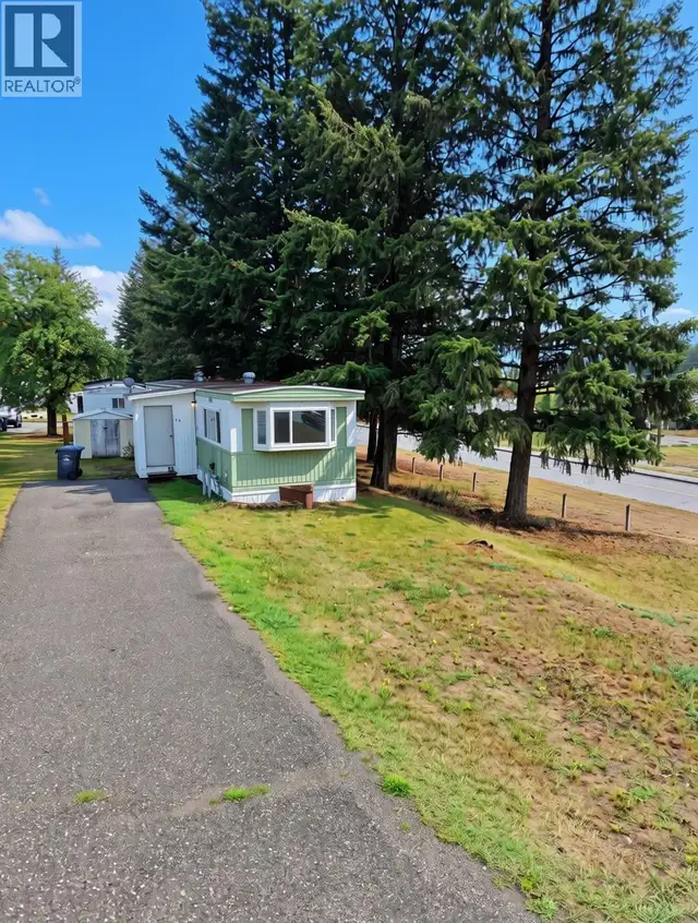30 770 ELEVENTH AVENUE Williams Lake, British Columbia in Houses for Sale in Williams Lake - Image 7