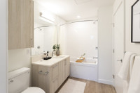 Welcome to the CoMo Apartments at 717 Como Lake Avenue, a brand new rental apartment community in Co... (image 8)