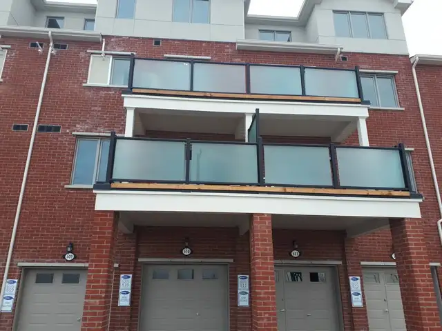 3 Bedroom 3 Washroom townhouse for Rent Pickering in Long Term Rentals in Oshawa / Durham Region - Image 3