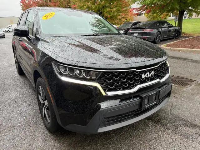 2023 Kia Sorento LX Premium - AWD, 3RD ROW! HEATED SEATS/STRING  in Cars & Trucks in Ottawa - Image 7