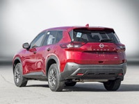 Check out this 2021 Nissan Rogue S before someone takes it home! *Get Your Money's Worth for this Ni... (image 4)