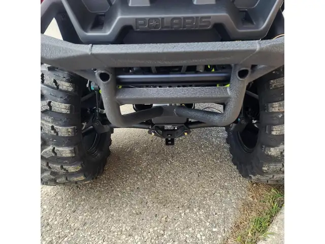 2026 Polaris Sportsman 850 Trail in ATVs in Brantford - Image 15