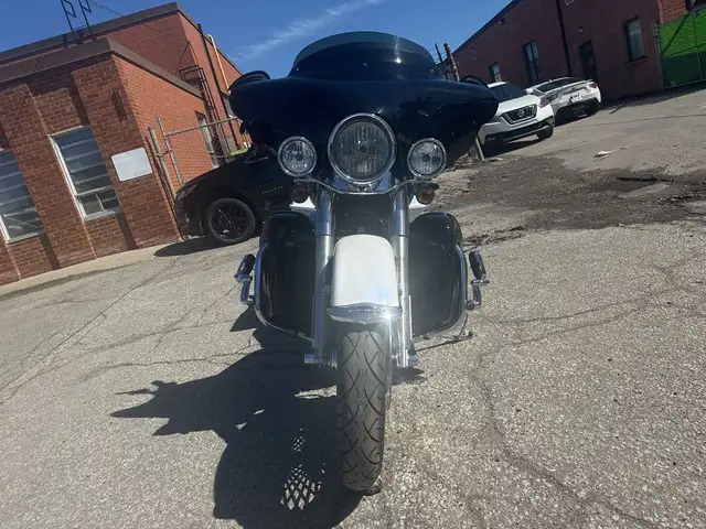 2005 Harley-Davidson Softail Deluxe ~ DELUXE ~ 88CI ~ BIG WHEEL  in Street, Cruisers & Choppers in City of Toronto - Image 9