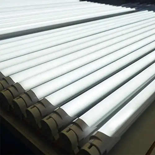 4 FT / 8 FT ELECTRONIC BALLAST T8 TUBE LIGHTING REPLACEMENT in Other in Saskatoon - Image 3