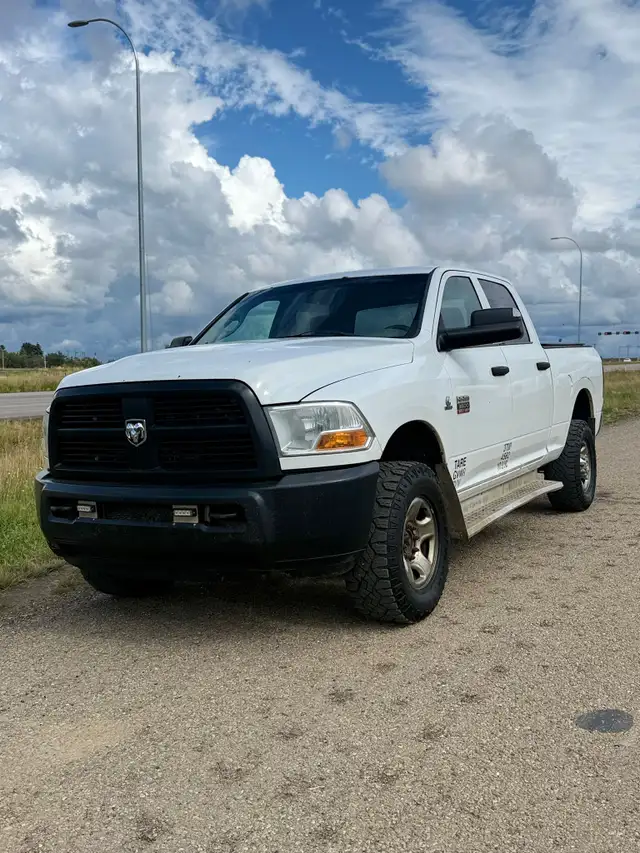 2012 Ram 3500556564754475919361