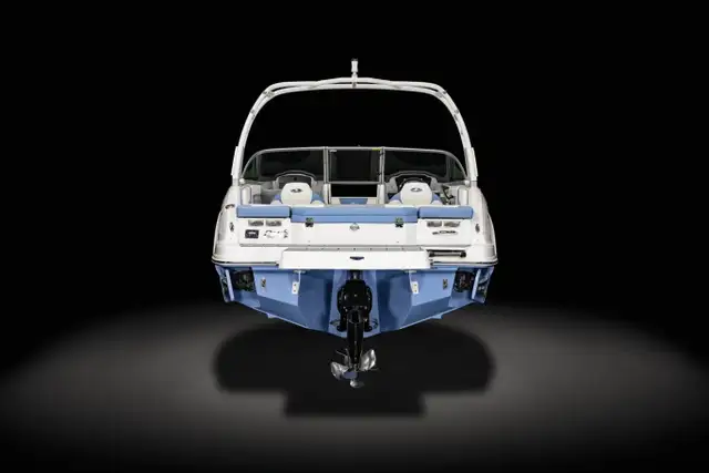 2026 Chaparral GTS 3 SURF in Powerboats & Motorboats in Kingston - Image 12