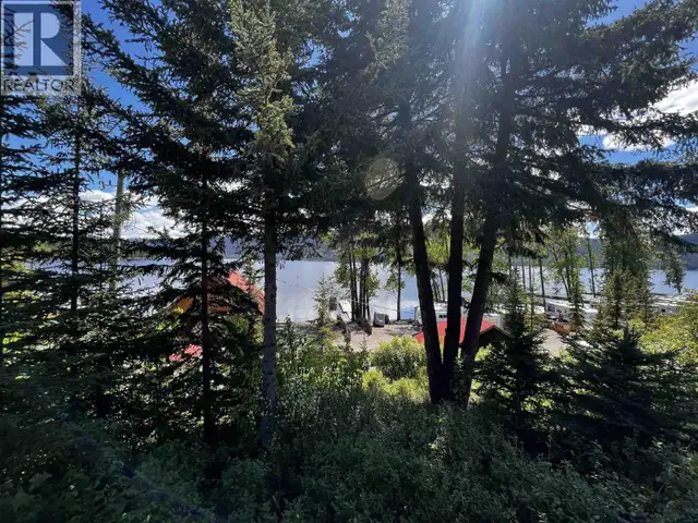 LOT 49 BIRCH BAY RESORT ROAD Fraser Lake, British Columbia in Land for Sale in Burns Lake - Image 15