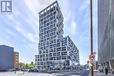 3112 - 5 SOUDAN AVENUE W Toronto (Mount Pleasant West), Ontario