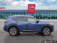Recent Arrival! AWD. 2023 Nissan Rogue SV 4D Sport Utility CVT AWD 1.5L DOHC Finance discount availa... (image 1)