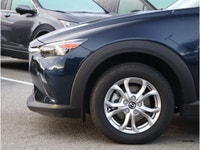 2021 MAZDA CX-3 GS - NO ACCIDENTS - BC VEHICLE - BACKUP CAMERA - HEATED FRONT SEATS - HEATED STEERIN... (image 5)