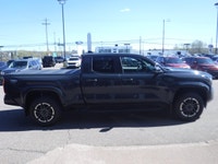 WOW! THIS IS A NICE TRUCK! SUNROOF, NAVIGATION, LEATHER INTERIOR AND MORE! ONLY 65,650 KMS! FULLY SE... (image 3)
