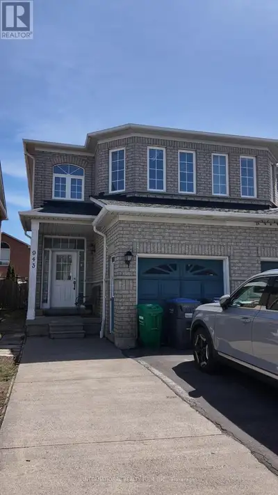 943 LEDBURY CRESCENT Mississauga (East Credit), Ontario