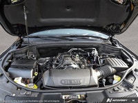 TIRES: 265/50R20 ALL-SEASON PERFORMANCE,ENGINE: 5.7L HEMI V8 VVT W/MDS (STD),MOPAR DUAL STRIPES- GUN... (image 6)