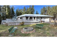 3024 KELDON ROAD Lac La Hache, British Columbia