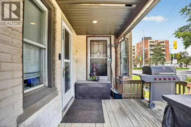 569 FREDERICK Street Kitchener, Ontario in Houses for Sale in Kitchener / Waterloo - Image 12