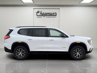 Chapman Motors Ltd has been serving Southwestern Manitoba for over 30 years. We offer a great select... (image 5)