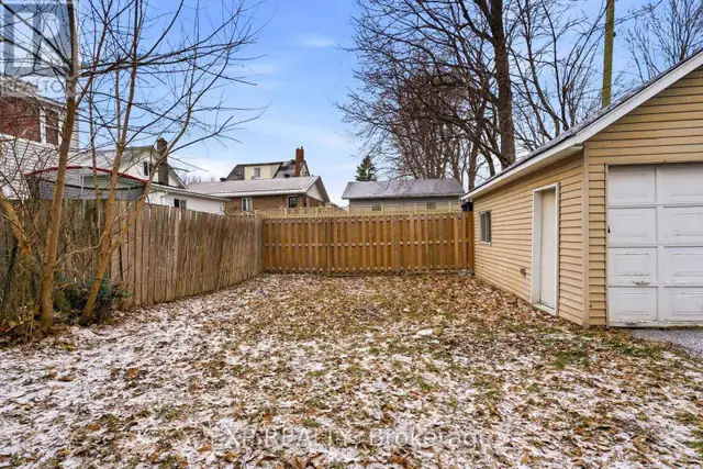 229 FOURTH STREET W Cornwall, Ontario in Houses for Sale in Cornwall - Image 24