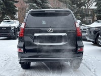 This Lexus Gx460 Premium 4WD delivers a Premium Unleaded V-8 4.6 L/281 engine powering this Automati... (image 3)