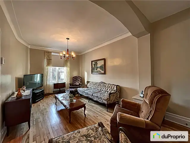 $649,500 - Bungalow for sale in Ahuntsic / Cartierville62864753320962122
