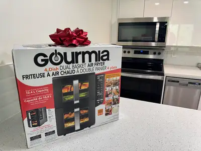 FIRST MONTH FREE OR SPLIT OVER 12-MONTHS, PLUS A BRAND NEW AIR FRYER UPON MOVE-IN!! ACT NOW AND DON'...