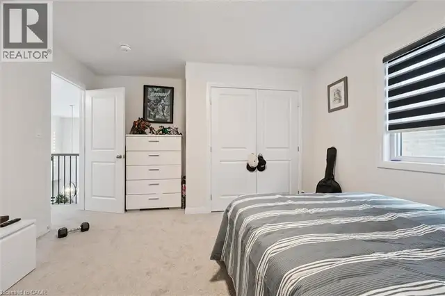 972 STONECLIFFE Walk Unit# 18 Kitchener, Ontario in Houses for Sale in Kitchener / Waterloo - Image 40