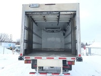 2020 Hino Truck 195 2020 HINO TRUCK 195;Medium Duty Trucks - VAN-REEFER Penske Location 2500 PITFIEL... (image 7)