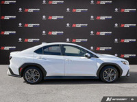 Come see this 2023 Subaru WRX BASE while we still have it in stock! *Get Your Money's Worth for this... (image 6)