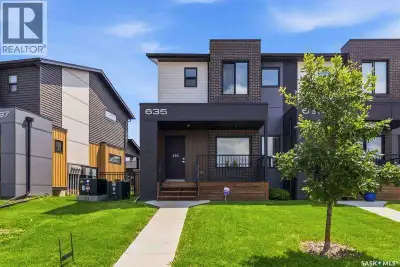 Not your typical townhouse. Elegant and tasteful describes this 2 bed, 3 bath townhouse at Compass P...