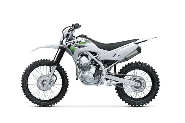 2026 KAWASAKI KLX230R in Dirt Bikes & Motocross in Longueuil / South Shore - Image 3