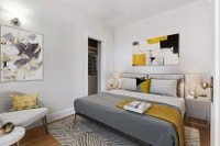 Amenities: Spacious Rooms • Great Location • Quiet Building Suite & Building: Spacious bachelor, one... (image 2)