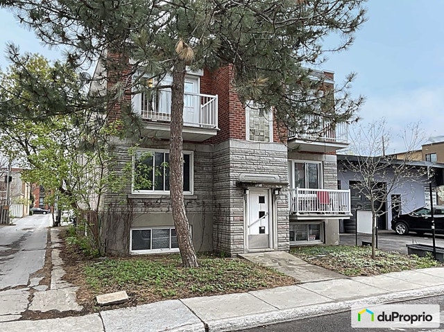 $975,000 - Quintuplex in Mercier / Hochelaga / Maisonneuve — photo 3