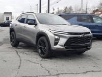 Engine: 1.2L TURBO 3cyl. L/100Km City: 8.5 L/100Km Hwy: 7.6 Safety Equipment HD Rear Vision Camera T... (image 3)