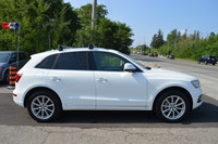 2016 Audi Q5 TDI 3.0L Technik Quattro 209,300 KM Now Only $15,950(Was $16,950) or $230 Bi-Weekly(O.A... (image 5)