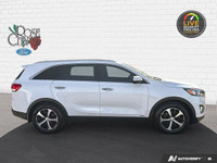 - HEATED LEATHER SEATS - HEATED STEERING WHEEL - APPLE CAR PLAY & ANDROID AUTO COMPATIBILITY - REAR-... (image 6)