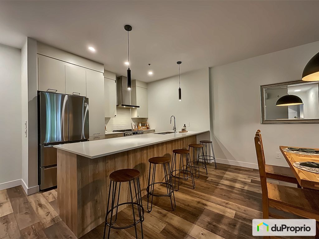 $665,000 - Condominium for sale in Bromont — photo 3