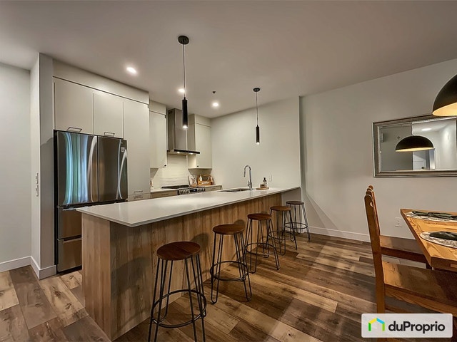 $665,000 - Condominium for sale in Bromont — photo 3