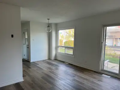 81 Eagen Drive - 2 Bedroom Apartment Spacious 2-bedroom townhouse available for rent at 81 Eagen Dri...