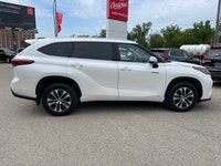 -Regina Honda Recent Arrival! 2021 Toyota Highlander Hybrid XLE 107 point inspected, Fully detailed,... (image 5)