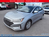 2020 Hyundai Elantra ???? 2020 Hyundai Elantra Essentiel Économique, fiable et parfaitement adaptée... (image 2)