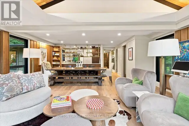 2510 BRITANNIA ROAD Burlington, Ontario in Houses for Sale in Oakville / Halton Region - Image 7