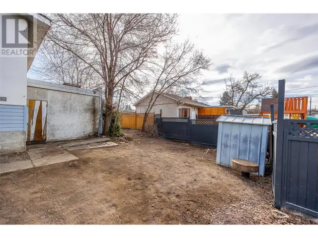 1388 Cherry Crescent W Kelowna, British Columbia in Houses for Sale in Penticton - Image 41