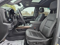 2025 CHEVROLET SILVERADO 1500 LT Trail Boss, registering only 49,710kms and featuring the aggressive... (image 7)