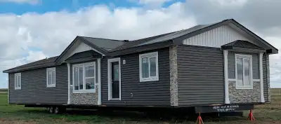Again we have Great Deals  at Samlan Homes. 780-219-5555, View more